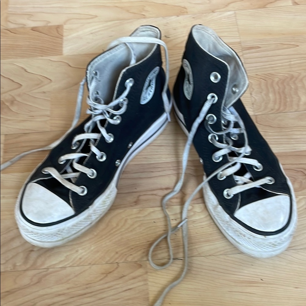 Converse